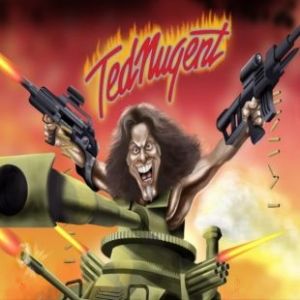 Album Ted Nugent - Happy Defiance Day Everyday