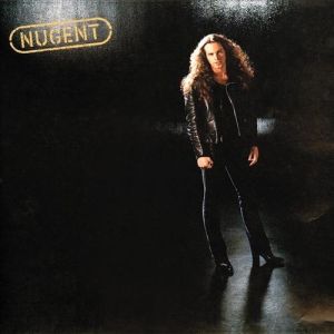 Album Ted Nugent - Nugent
