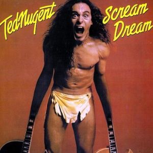 Scream Dream - album