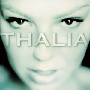Thalía : Amor A La Mexicana