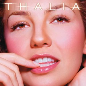 Album Arrasando - Thalía