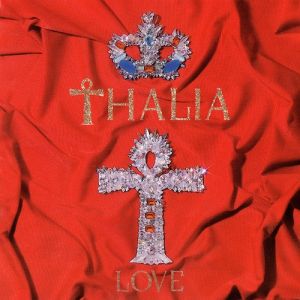 Album Love - Thalía