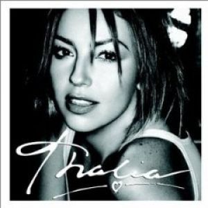 Thalía (English) - album