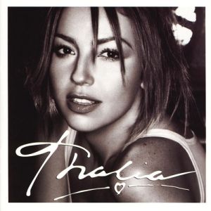 Thalía Album 