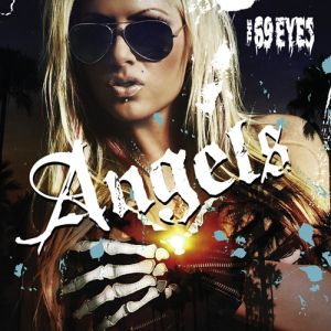 Album Angels - The 69 Eyes