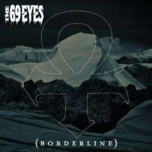 Album The 69 Eyes - Borderline
