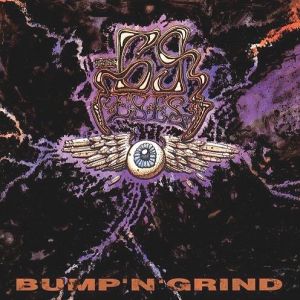 Album Bump 'n' Grind - The 69 Eyes