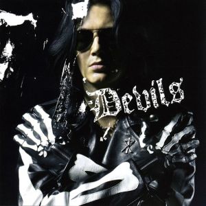Album The 69 Eyes - Devils