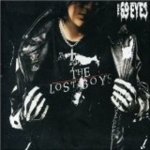 Album The 69 Eyes - Lost Boys