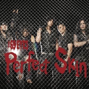 Album Perfect Skin - The 69 Eyes