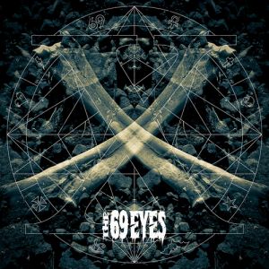 Album The 69 Eyes - X