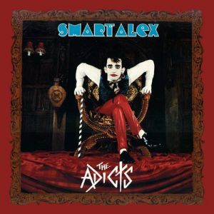 Album Smart Alex - The Adicts