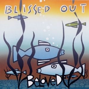 Blissed Out Album 