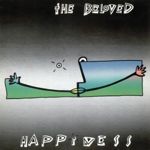 Album The Beloved - Happiness