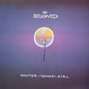 Album The Beloved - Outerspace Girl