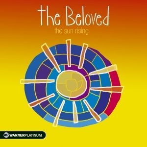 Album The Beloved - The Sun Rising