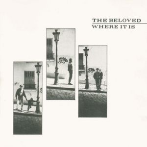 The Beloved : Where It Is