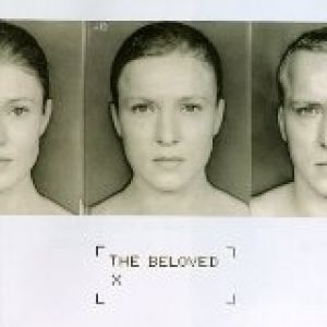 Album The Beloved - X