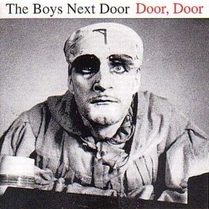 Album The Birthday Party - Door, Door