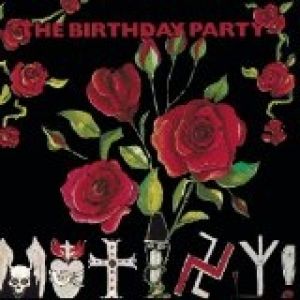 Album The Birthday Party - Mutiny!