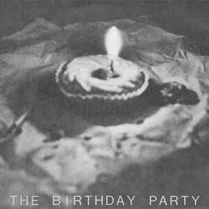 The Birthday Party The Friend Catcher, 1980