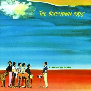 Album The Boomtown Rats - A Tonic for the Troops