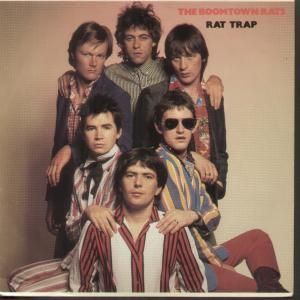 Rat Trap - The Boomtown Rats
