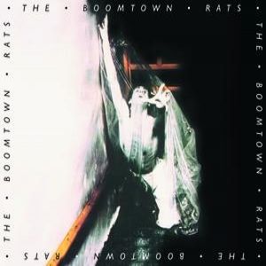 Album The Boomtown Rats - The Boomtown Rats