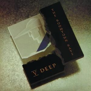 V Deep - album