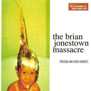The Brian Jonestown Massacre Spacegirl & Other Favorites, 1993
