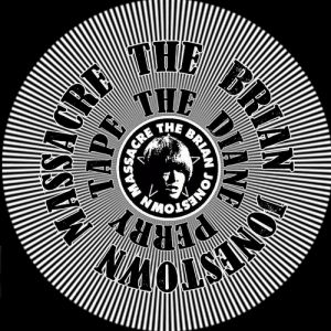 Album The Brian Jonestown Massacre - The Diane Perry Tape