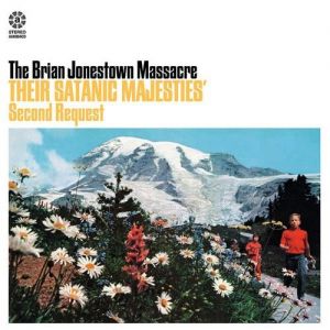 Their Satanic Majesties' Second Request - The Brian Jonestown Massacre