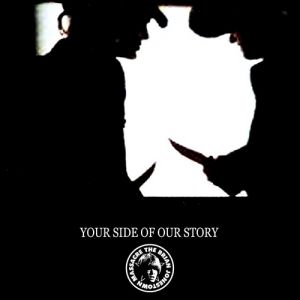Album The Brian Jonestown Massacre - Your Side of Our Story