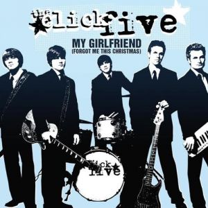 Album My Girlfriend - The Click Five
