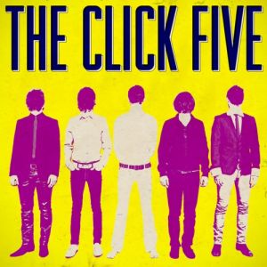 The Click Five The Click Five, 1800