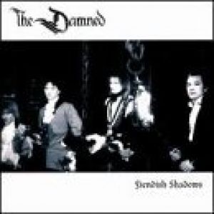 Album Fiendish Shadows - The Damned