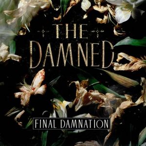 Album The Damned - Final Damnation