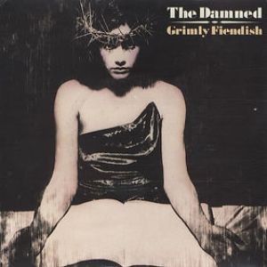 Album The Damned - Grimly Fiendish