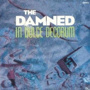 Album In Dulce Decorum - The Damned