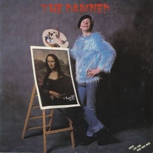 Album The Damned - Love Song