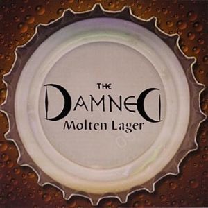 Album The Damned - Molten Lager