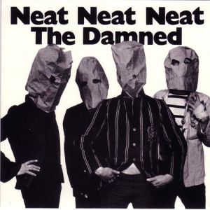 Album The Damned - Neat Neat Neat