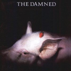 Album Strawberries - The Damned