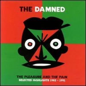 Album The Collection - The Damned