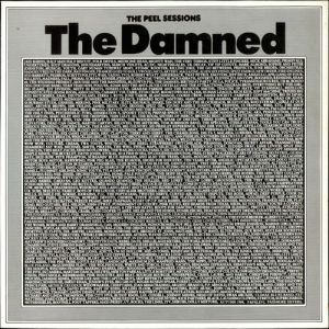 Album The Damned - The Peel Sessions