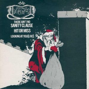 The Damned : There Ain't No Sanity Clause