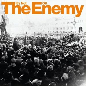 Album The Enemy - It