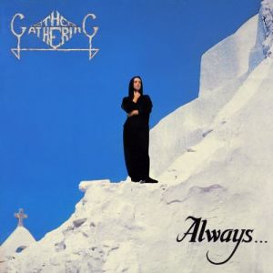Album The Gathering - Always...