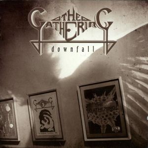 Album The Gathering - Downfall – The Early Years