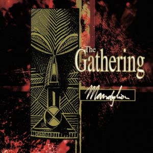Album Mandylion - The Gathering
